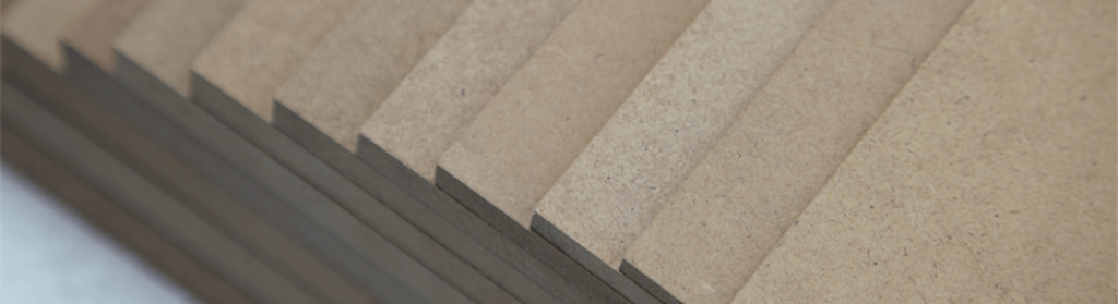 MDF